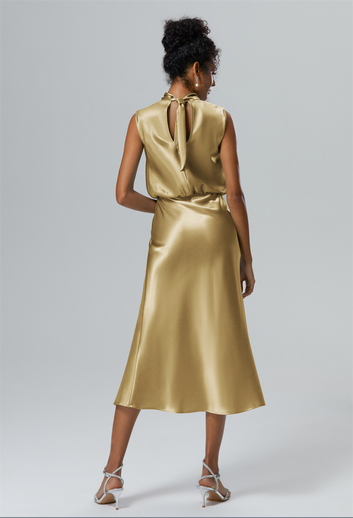 AW Margot Dress